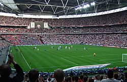 Archivo:UEFA Euro 2008 Qualifiers - England v Estonia