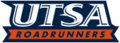 UTSA Roadrunners logo