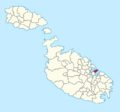 Valletta in Malta
