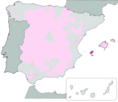 VdlT Ibiza location.svg