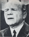 Vicente Solano Lima en 1973