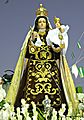 Virgen del Carmen (Adra, Almería)