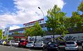 Vitoria - Centro Comercial-Eroski Center Ariznavarra 13