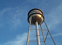 Waltons water tower.jpg