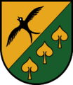 Wappen at sautens