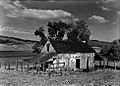 Warner Ranch, Ranch House (Warner Springs, CA)