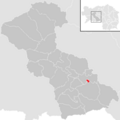 Weißkirchen in Steiermark im Bezirk JU
