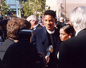 Archivo:Will Smith - Emmy Awards 1993