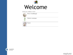 Windows Neptune login screen.png