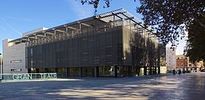 Archivo:Xàtiva - Gran teatre