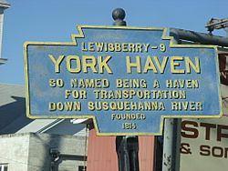 York Haven, PA Keystone Marker.jpg