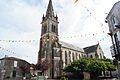 Église Notre-Dame de Boulogne (vue 2, 13 septembre 2015, Éduarel)