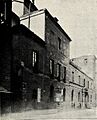 1897-09-25, Blanco y Negro, La mudanza de Fomento, El edificio viejo