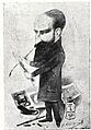 1901-05-11, Blanco y Negro, Miembros de Blanco y Negro, Xaudaró (cropped) A. Huertas
