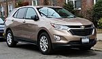 2019 Chevrolet Equinox, front 3.24.19.jpg