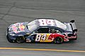 A.J. Allmendinger 2008 Red Bull Toyota Camry