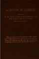 A Century of Dishonor (1881)