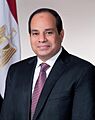 AbdelFattah Elsisi (cropped)