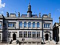 Aberdeen Central Library