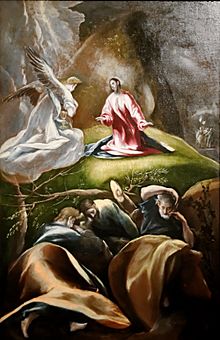 Agony in the garden El Greco.jpg