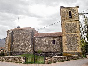 Archivo:Alameda-del-Valle-Iglesia-de-Santa-Marina-DavidDaguerro