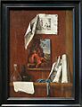 Alegoría del gusto - Allegory of taste -Bernardo Lorente y Germán