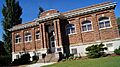 Allen Sapp Gallery - Front