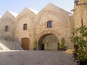 Archivo:Almacén de las Peñuelas
