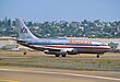 American Airlines Boeing 737-200; N453AC, June 1989 AMV (4793124133).jpg