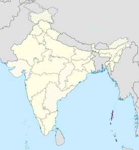 Andaman and Nicobar Islands in India (disputed hatched).svg
