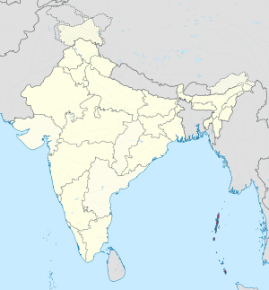 Andaman and Nicobar Islands in India (disputed hatched).svg