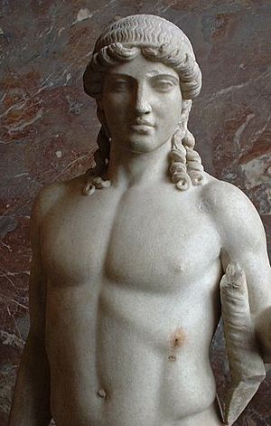 Archivo:Apolo de Mantua - Apollo of Mantue