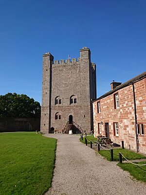 Archivo:Appleby Castle, 2024 (3)