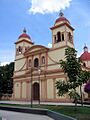 Aragua de Barcelona