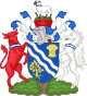 Arms of Oxfordshire County Council.svg