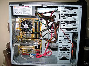Archivo:Asus P5K-SEIntel E6320