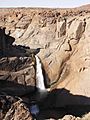 Augrabies - Twin Falls - 001