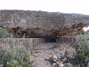 Archivo:Búnquer oriental de Masadas Blancas 02