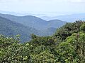 Baía de Antonina vista da Serra do Mar2