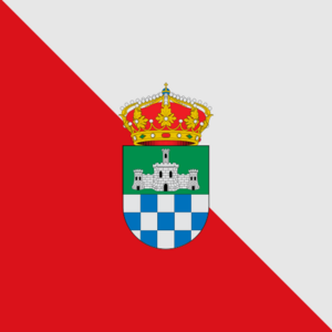 Archivo:Bandera de Galinduste