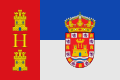 Bandera de Herrera de Valdecañas.svg