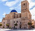 Basílica de Santa María Elche