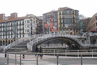 Bilbao - Puente de la Ribera.jpg