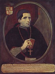 Archivo:Bishop Martínez Compañón