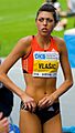 Blanka Vlašić (cropped)