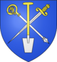 Blason ville fr Sartrouville (Yvelines).svg