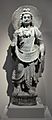 Bodhisattva Maitreya (Metropolitan Museum of Art)