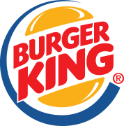 Burger King logo (1999)