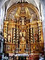 Burgos - San Cosme y San Damian 05
