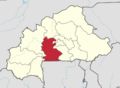 Burkina Faso - Centre-Ouest